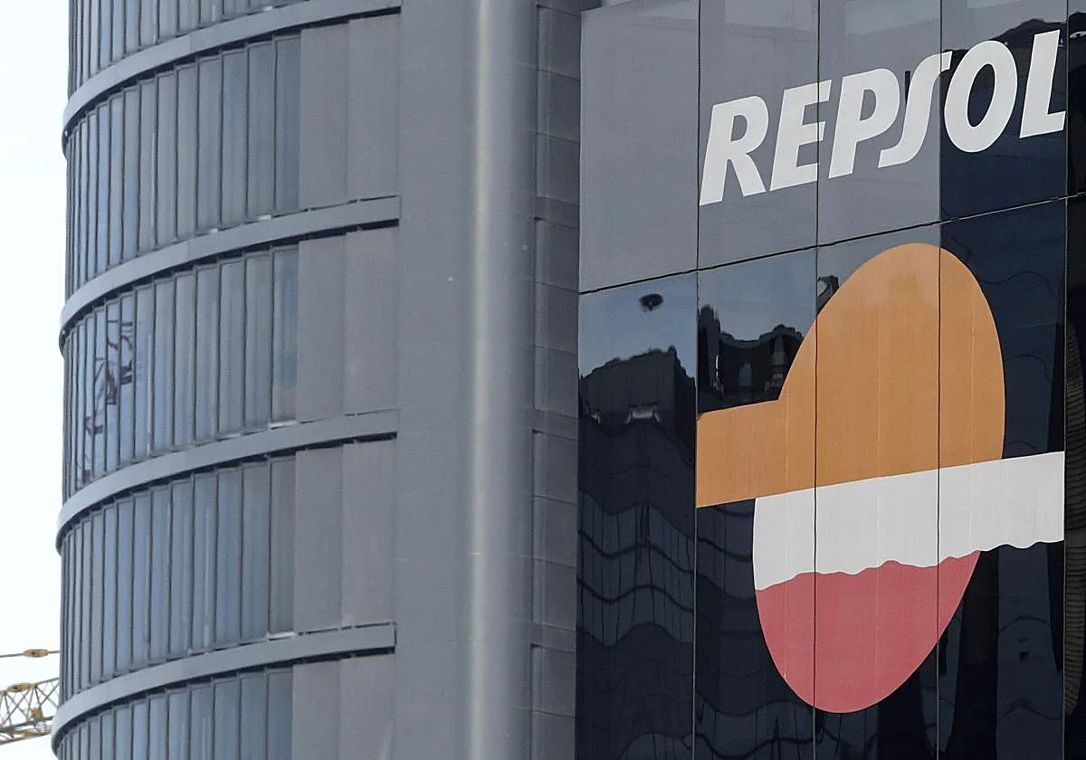 Repsol gana un 8% más pese a Venezuela y el apagón y dispara el pago a los accionistas
