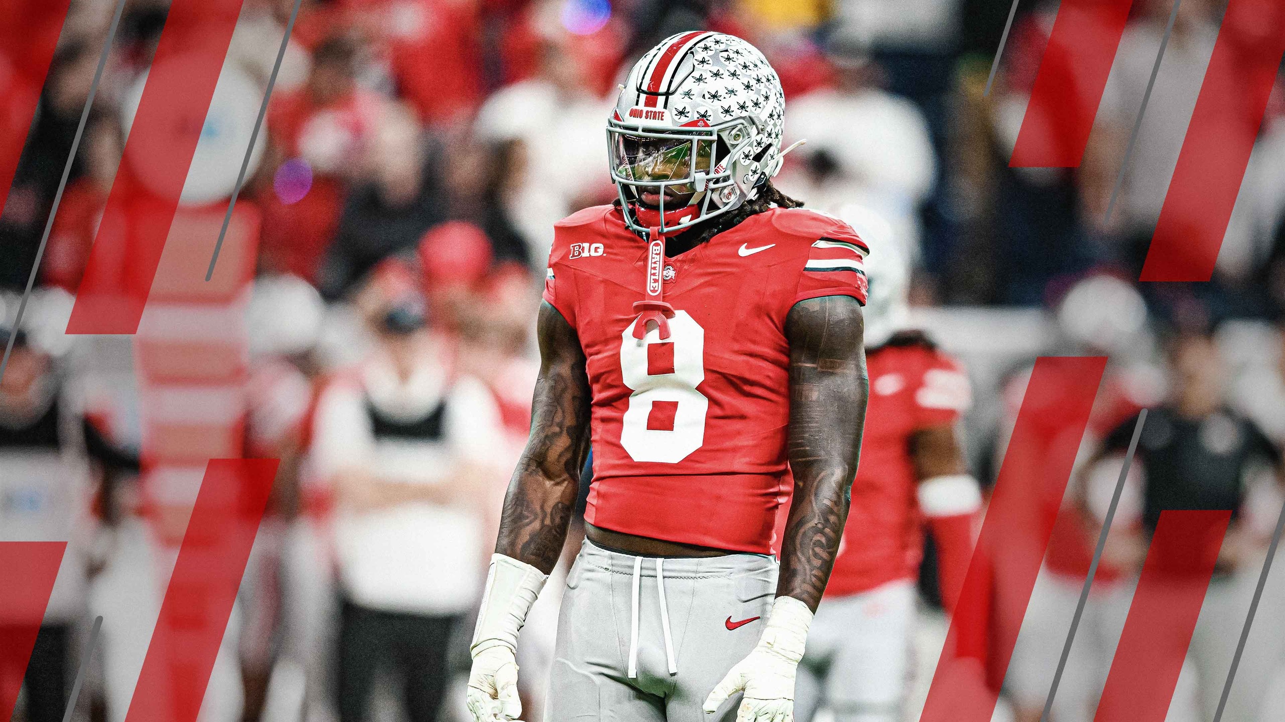 2026 NFL Draft: Strengths, weaknesses for the top LB prospects