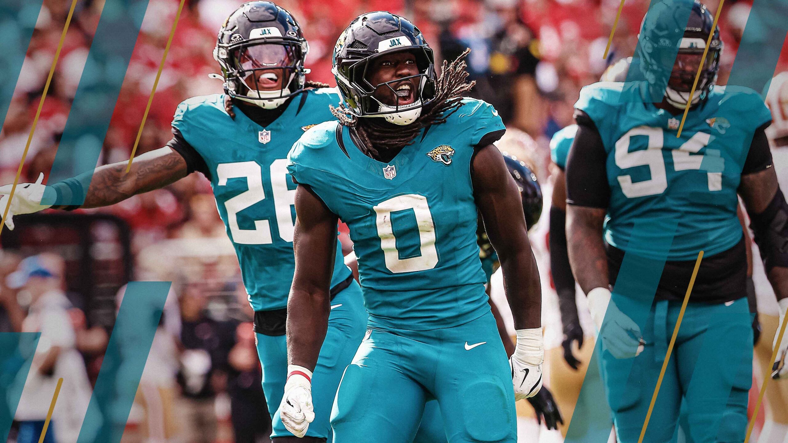 2026 NFL Free Agency: Top landing spots for the five best linebackers