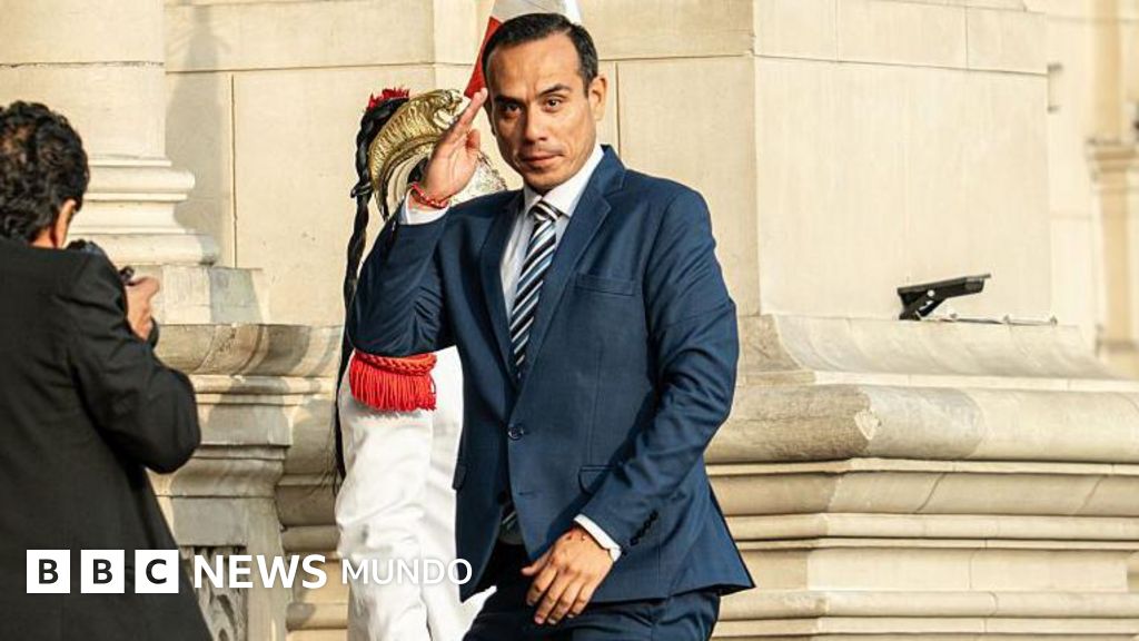 Por qué fue destituido José Jerí, el séptimo presidente de Perú en 10 años (y qué pasa ahora a dos meses de las elecciones)