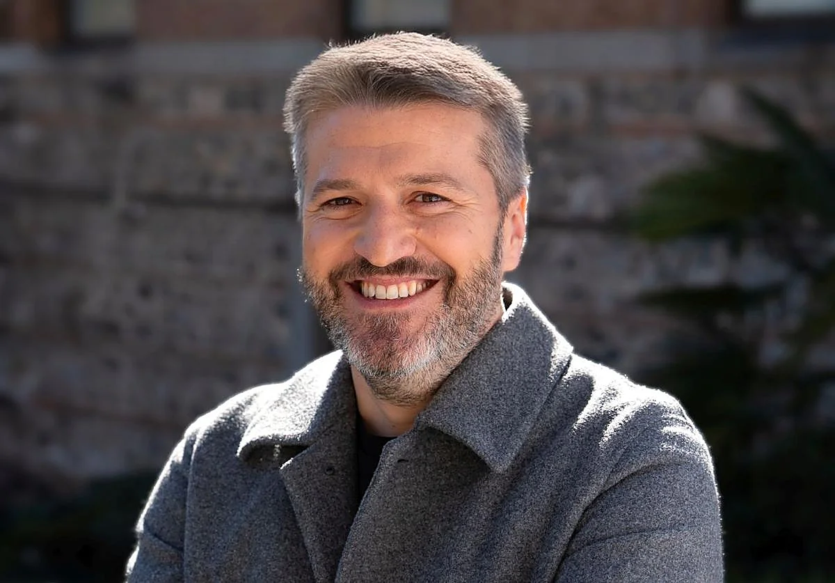 Aimar Bretos ficha por La Sexta