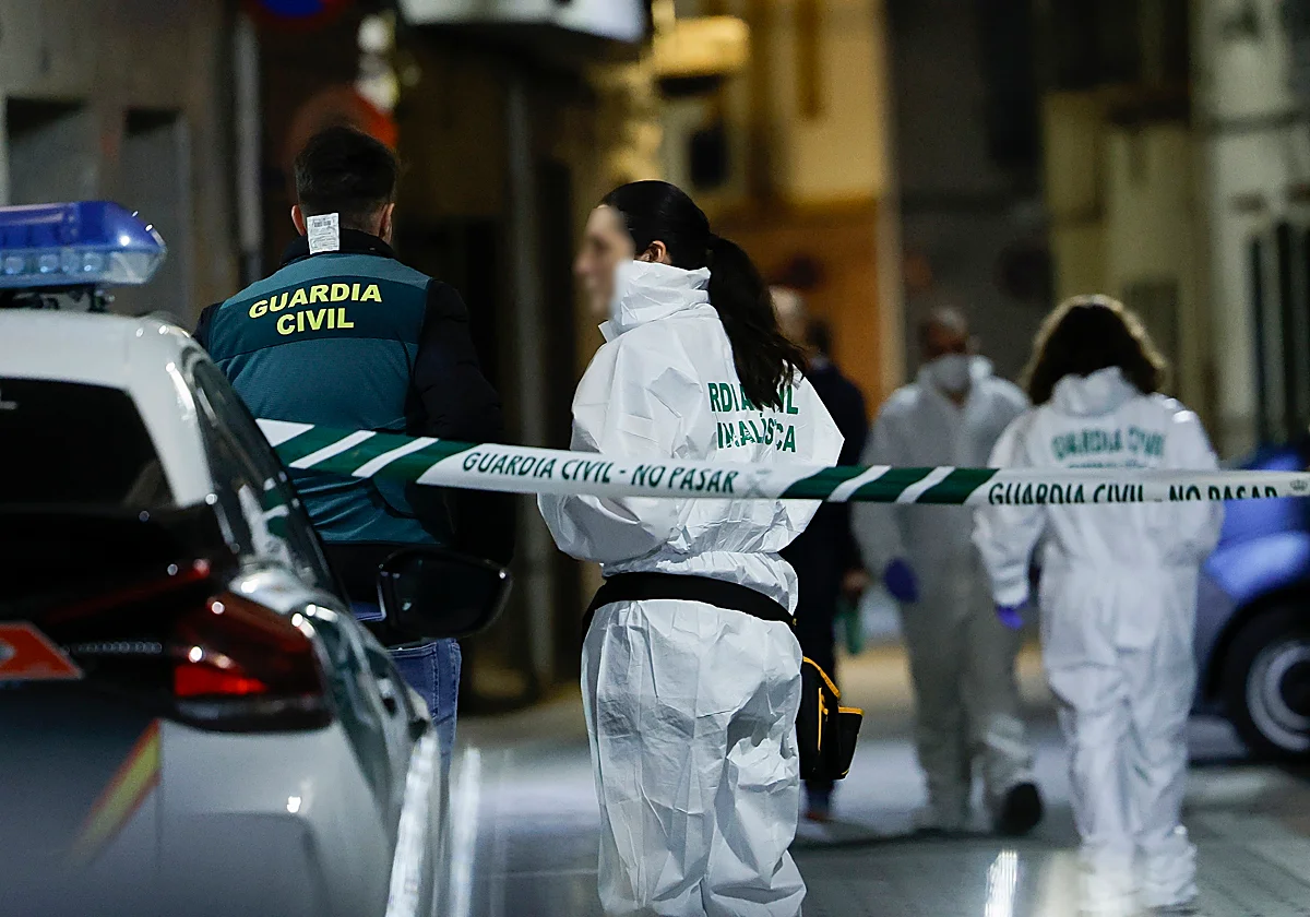 Casi la mitad de las asesinadas por sus parejas tenía orden de alejamiento