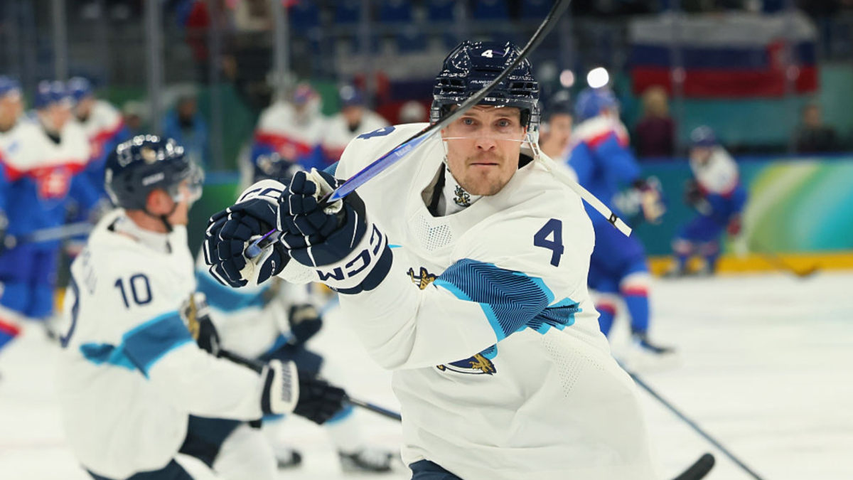 El extraño caso de Mikko Lehtonen