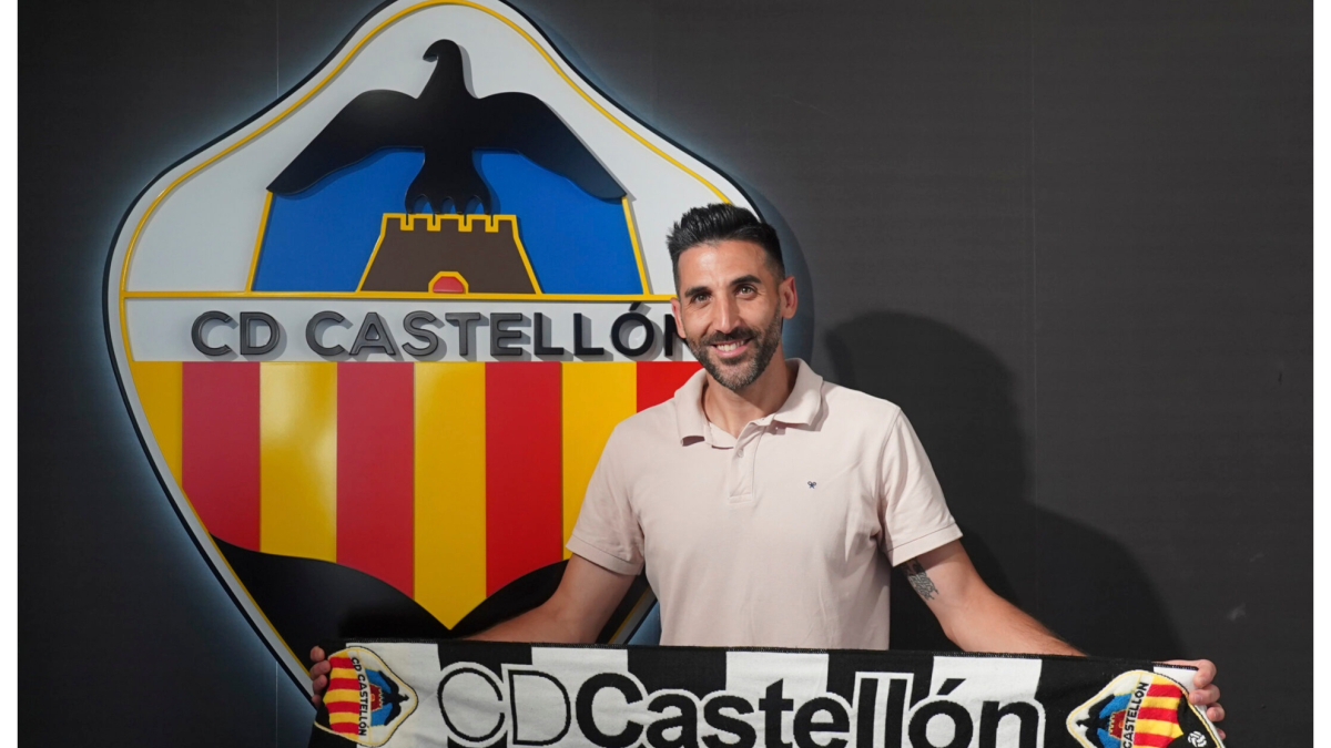Tomeu Nadal explica las claves del éxito de este Castellón líder