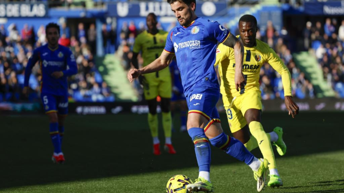 Arambarri: “Estoy acostumbrado a que la gente ponga excusas cuando no puede con nosotros”