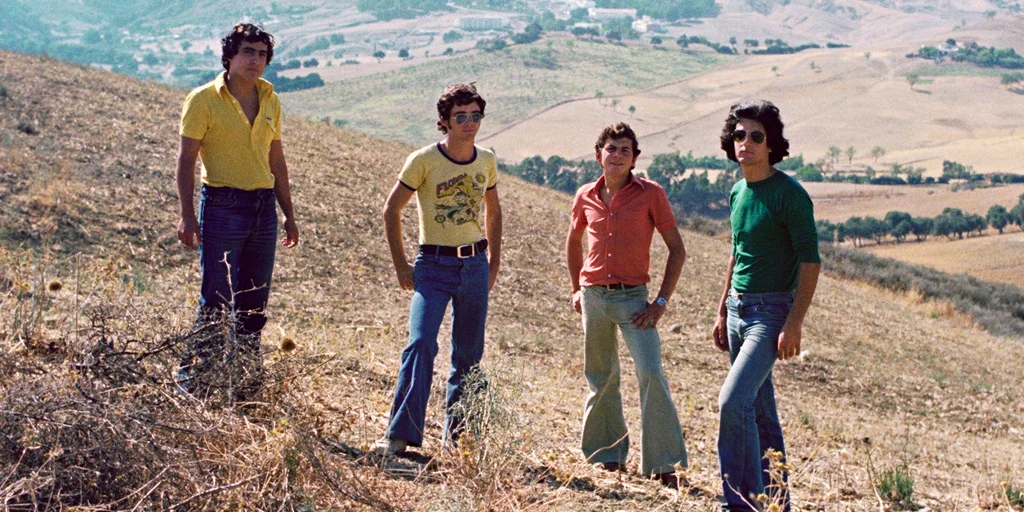 El archivo en fiesta de Miguel Trillo