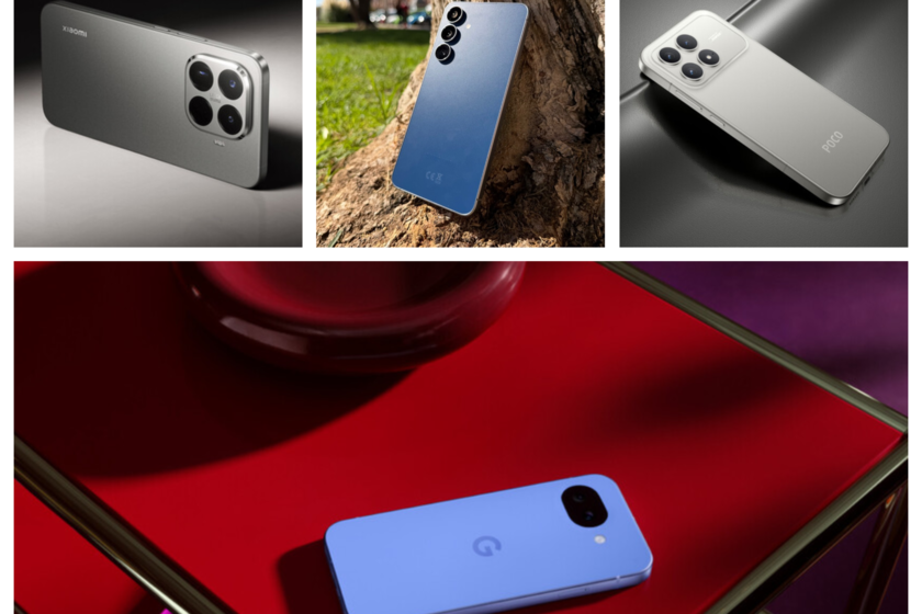 El nuevo Pixel 10a aprieta aún más la gama media: así queda frente a sus rivales en precio de POCO, Xiaomi y Samsung