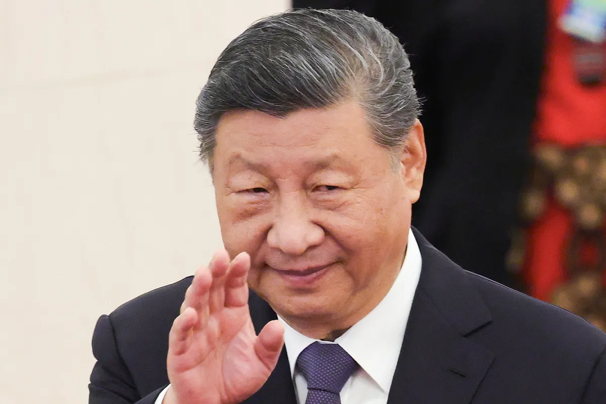 El FMI advierte a China: su modelo de ayudas a la industria da síntomas de agotamiento