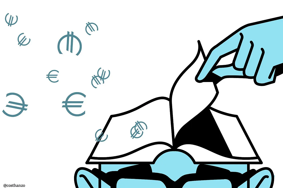 La financiacion de la universidad pública española