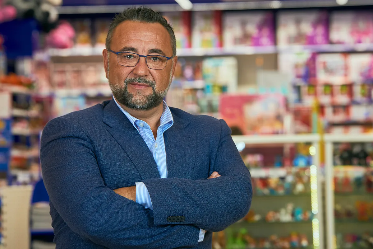 Félix López (Juguettos): "El bien común debe estar por encima de intereses personales"