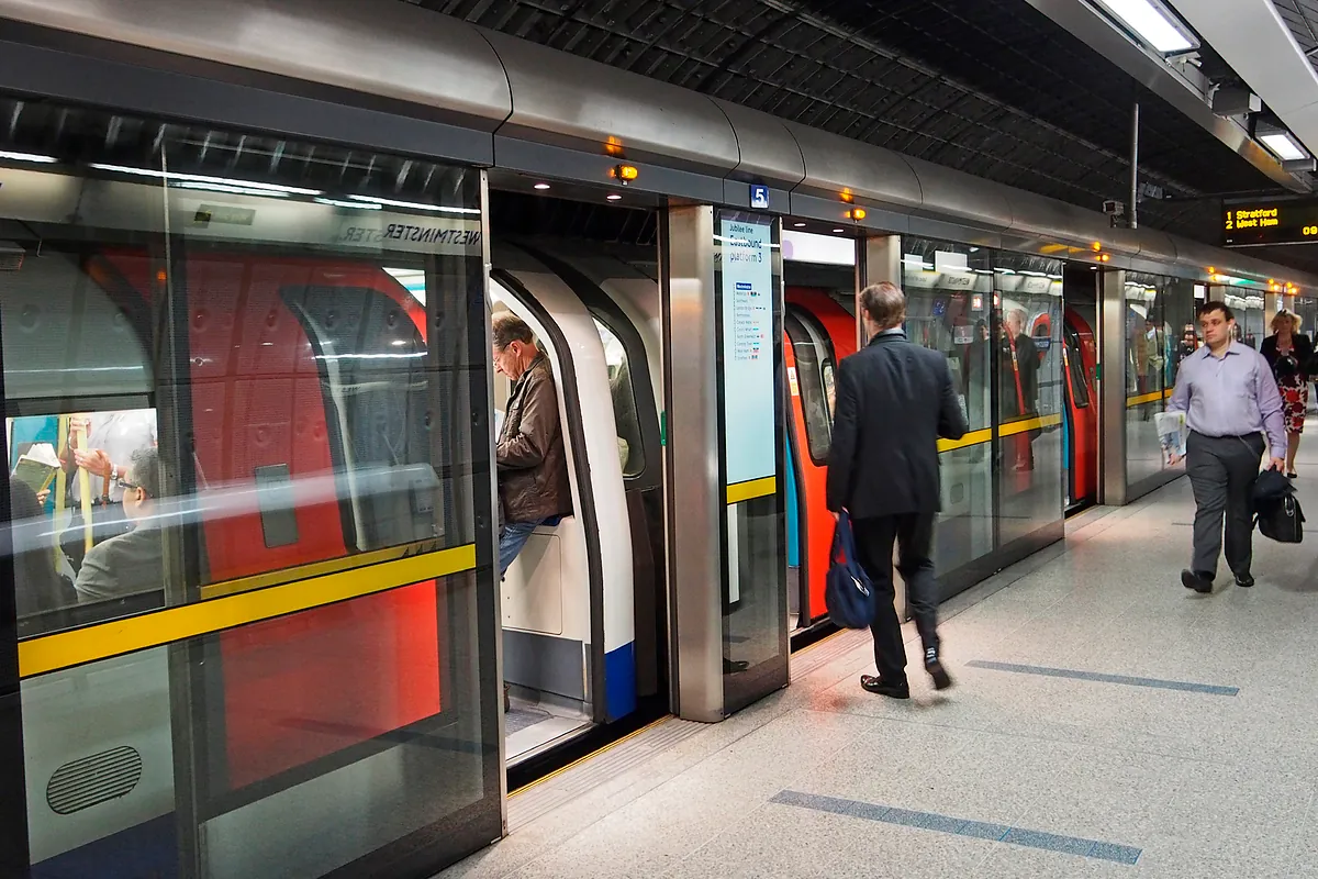 Londres mira el Metro de Madrid para abaratar sus obras
