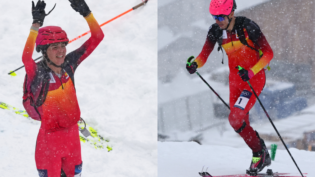 Lo nunca visto en la historia de España<br>