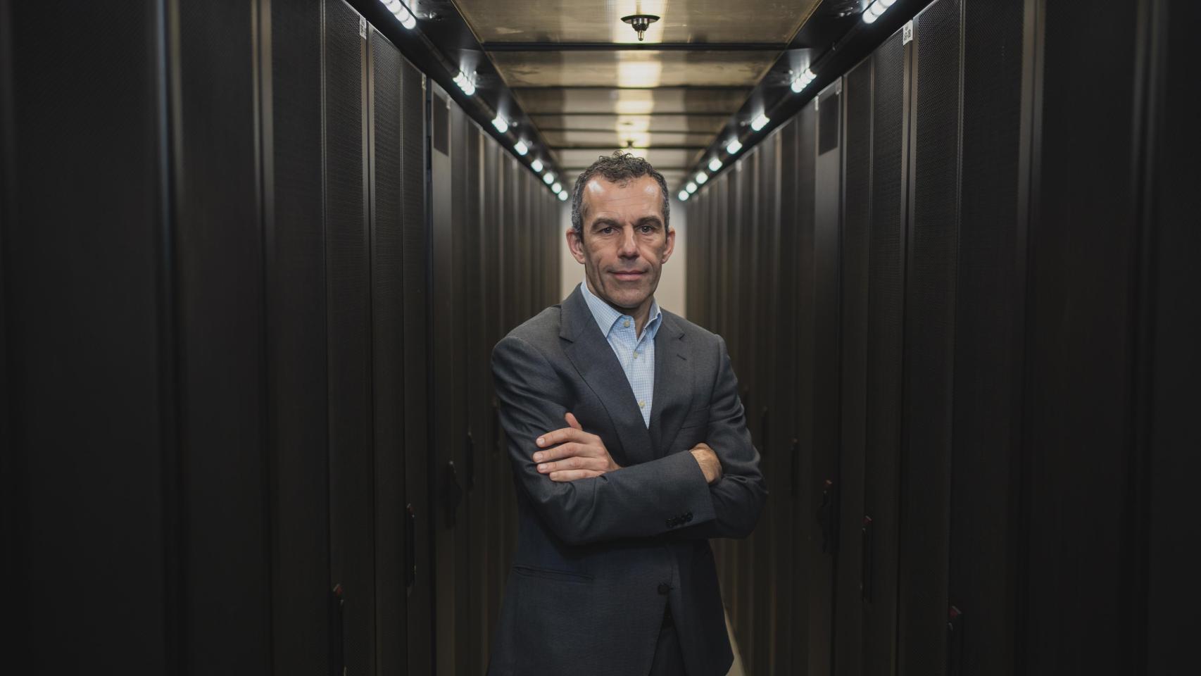 Tecnología cloud asturiana para proteger los datos de las empresas