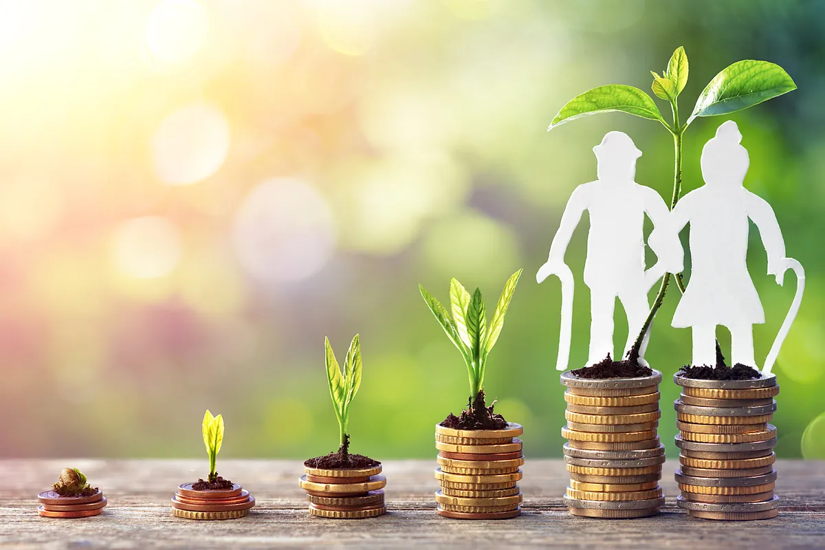 Guía Fiscal del IRPF: Cómo optimizar al jubilarse las cantidades recibidas por sistemas de previsión social