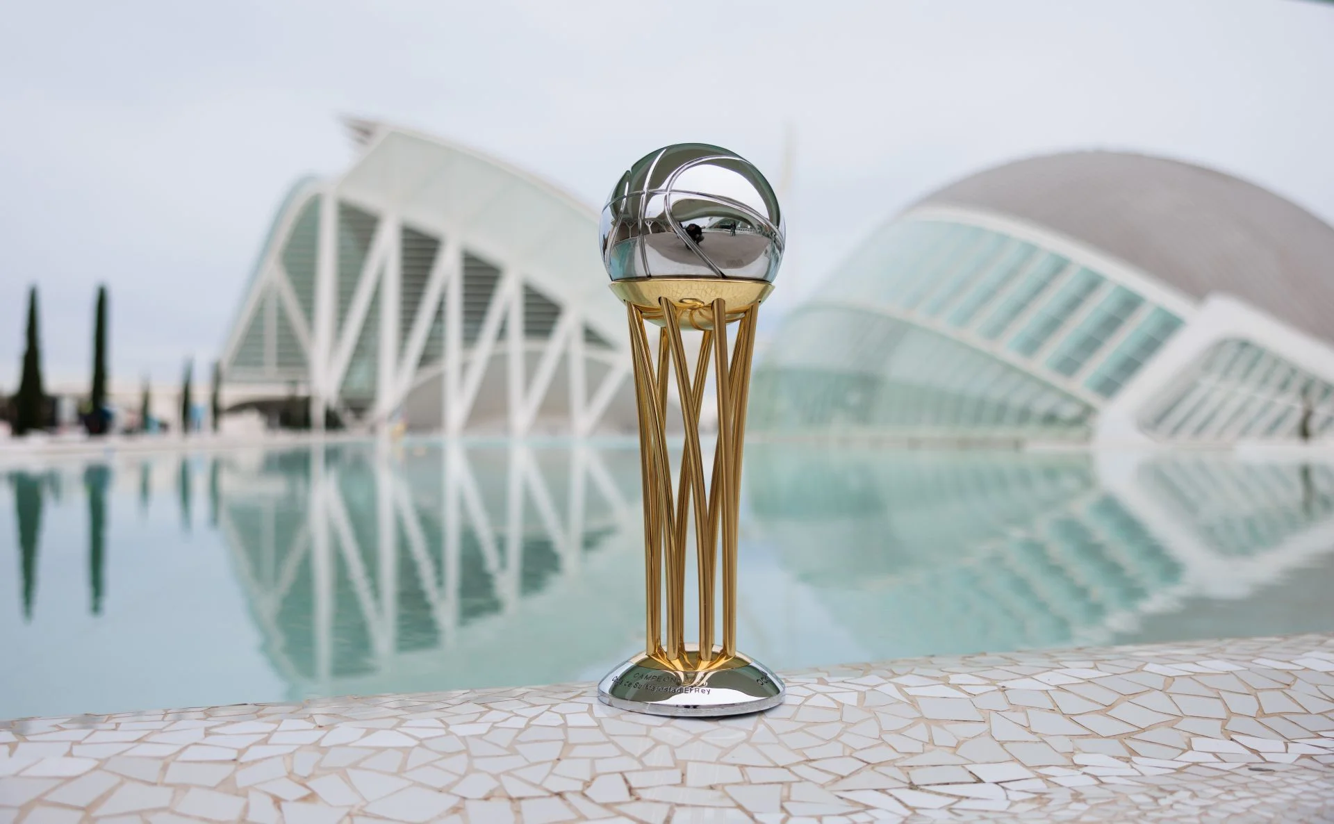 ¿Cuánto sabes sobre la Copa del Rey 2026? Ponte a prueba en nuestro cuestionario