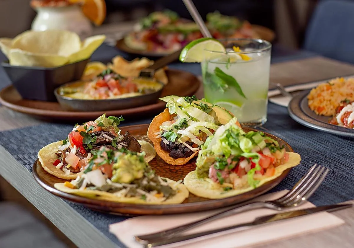 Mezcal Gastrobar: un viaje a México en cada bocado