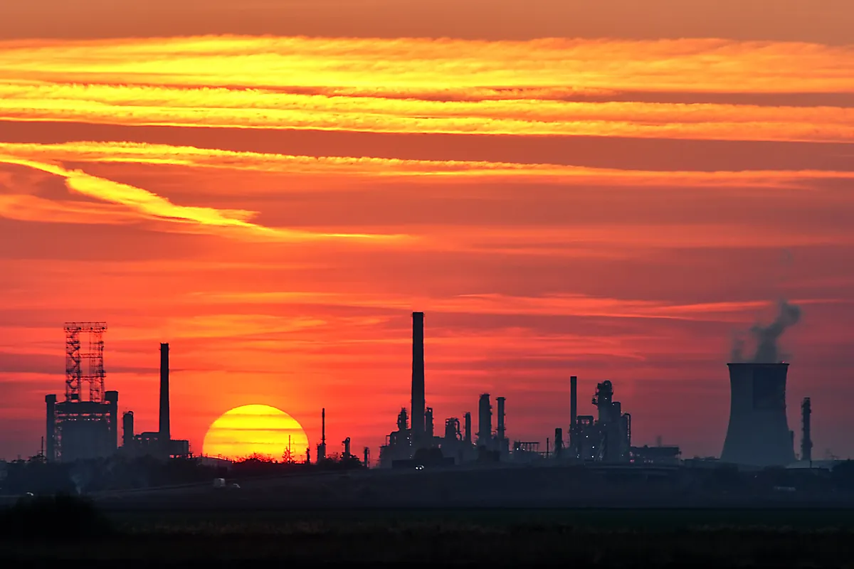 Las divisiones globales sobre la política energética se están ampliando