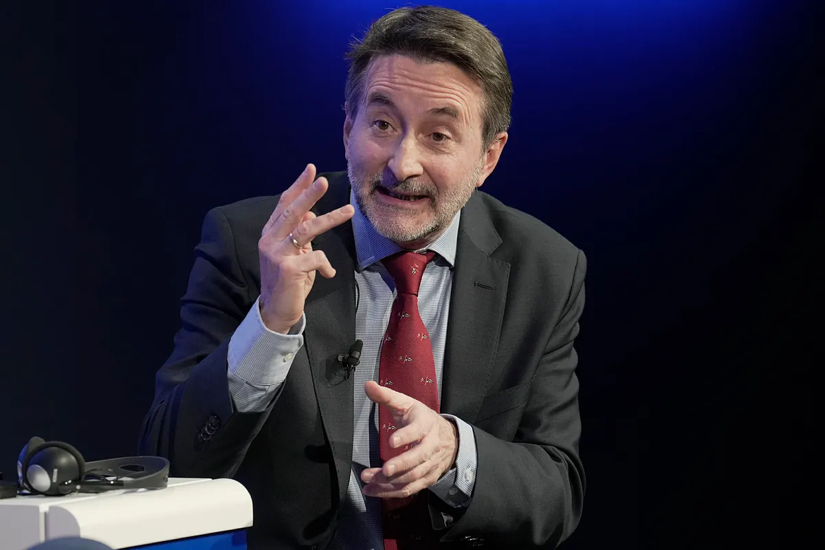 Repsol hace de Venezuela y EEUU su gran mercado de petróleo y gas