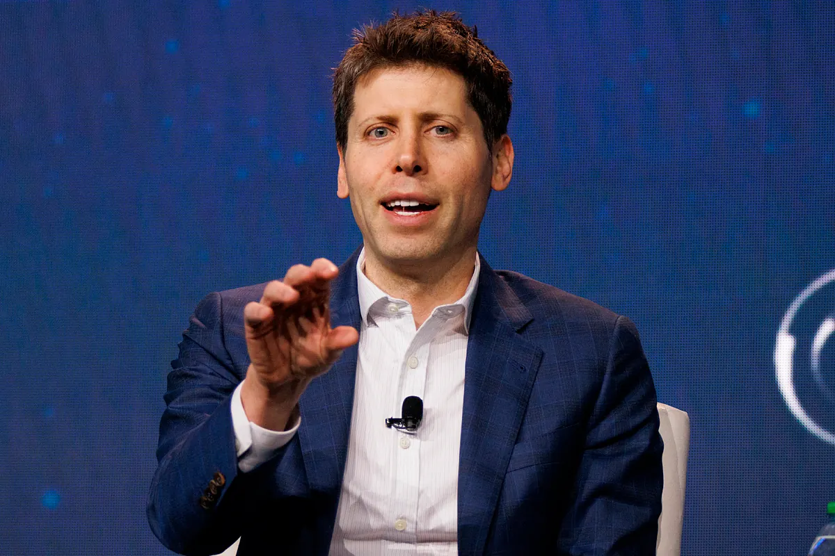 OpenAI ultima una ronda de financiación récord de 100.000 millones de dólares