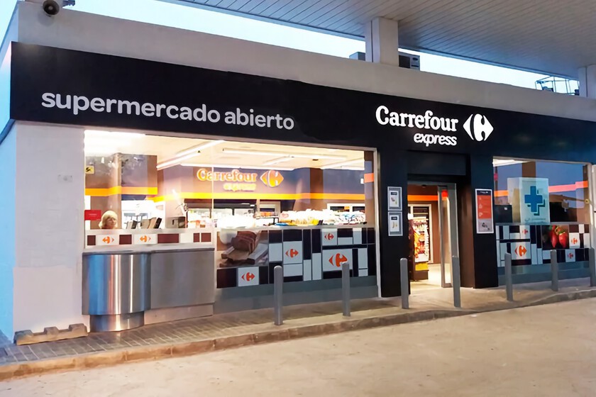 Carrefour va a abrir 750 tiendas en España en los próximos cuatro años. Pero no como las conocemos