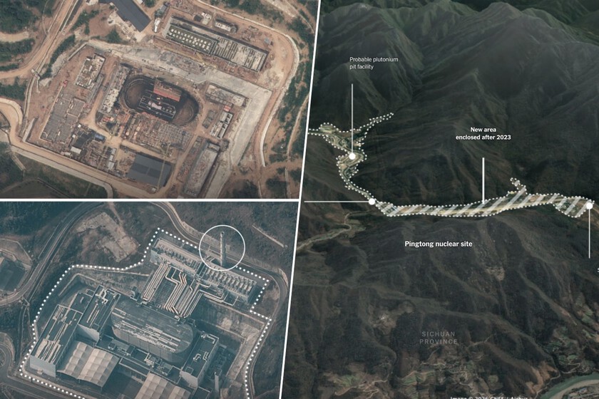 Dos temblores y 12 segundos: EEUU estaba convencida de que China realizaba ensayos con armas nucleares, y ahora tiene pruebas