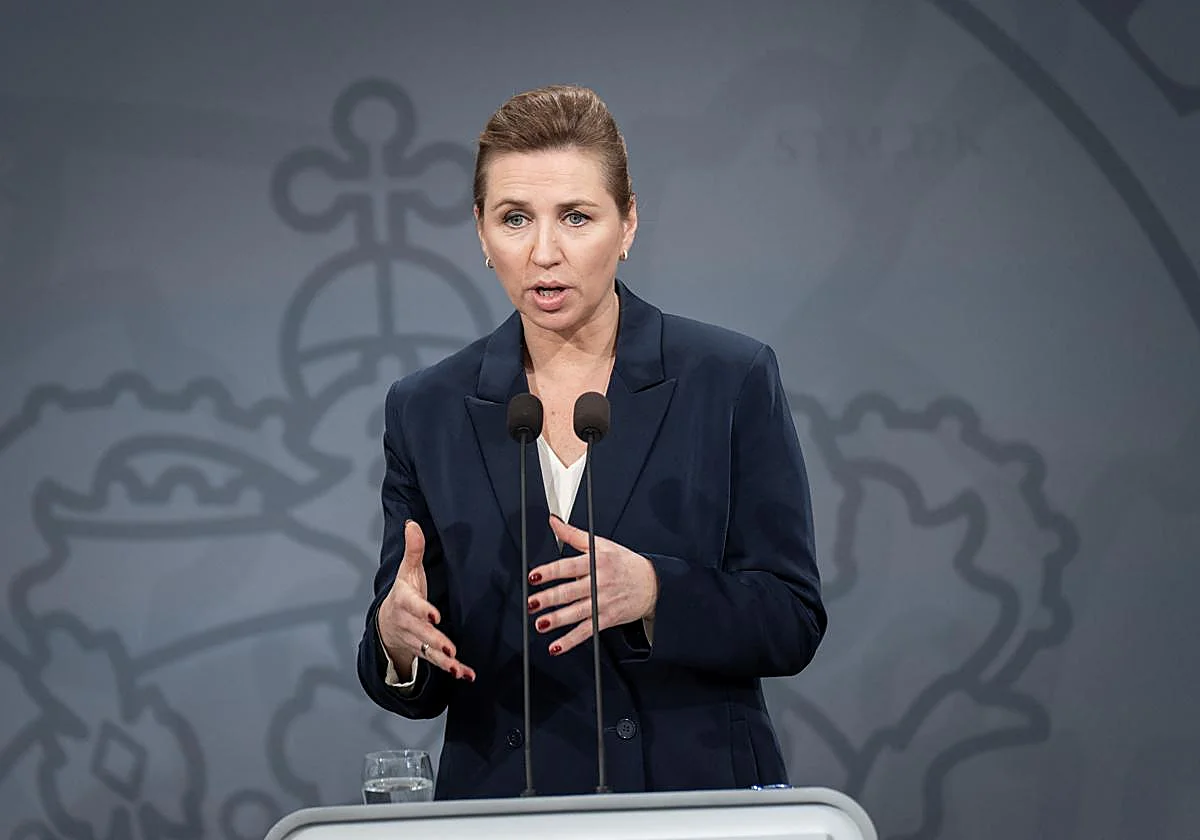 Dinamarca crea la figura penal de «familias criminales»