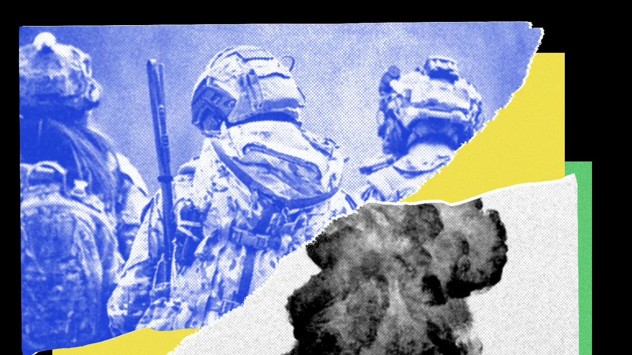 La nueva industria que transforma agentes de IA en armas militares