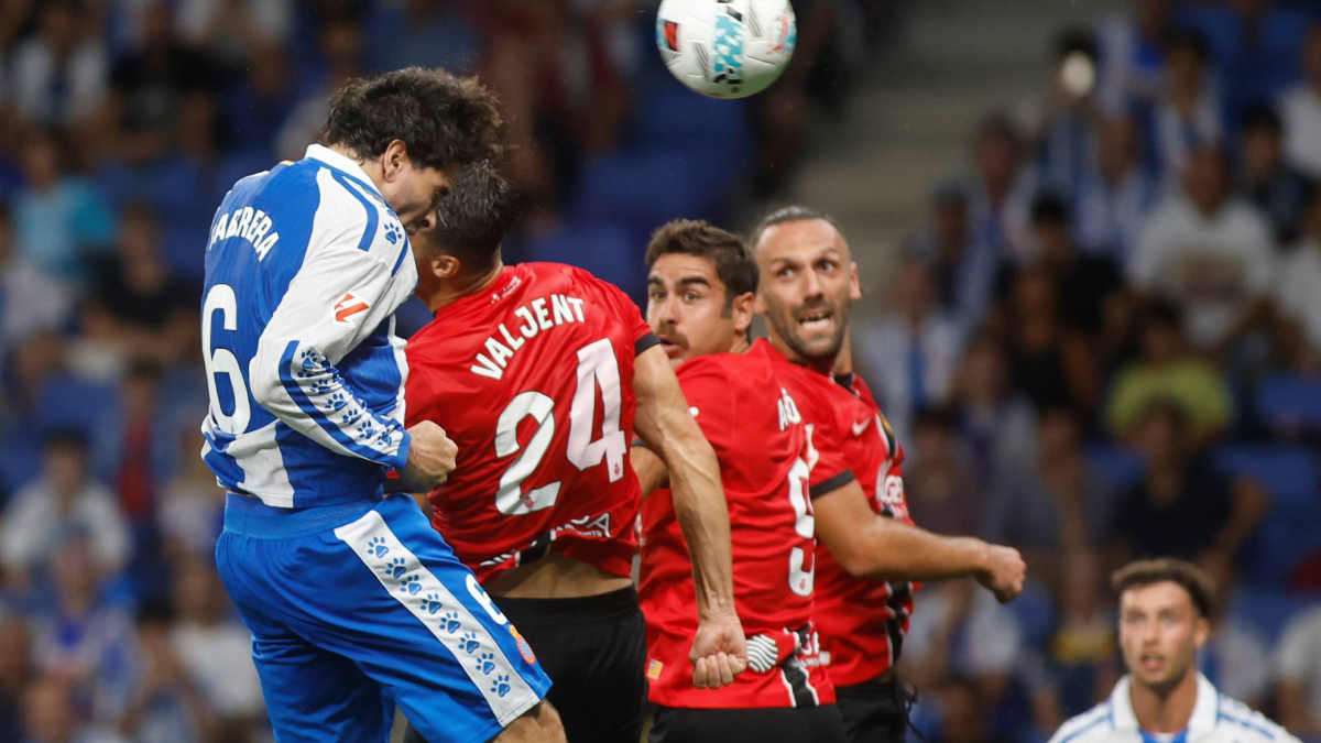 Cabrera, el defensa con más goles de cabeza de las grandes Ligas