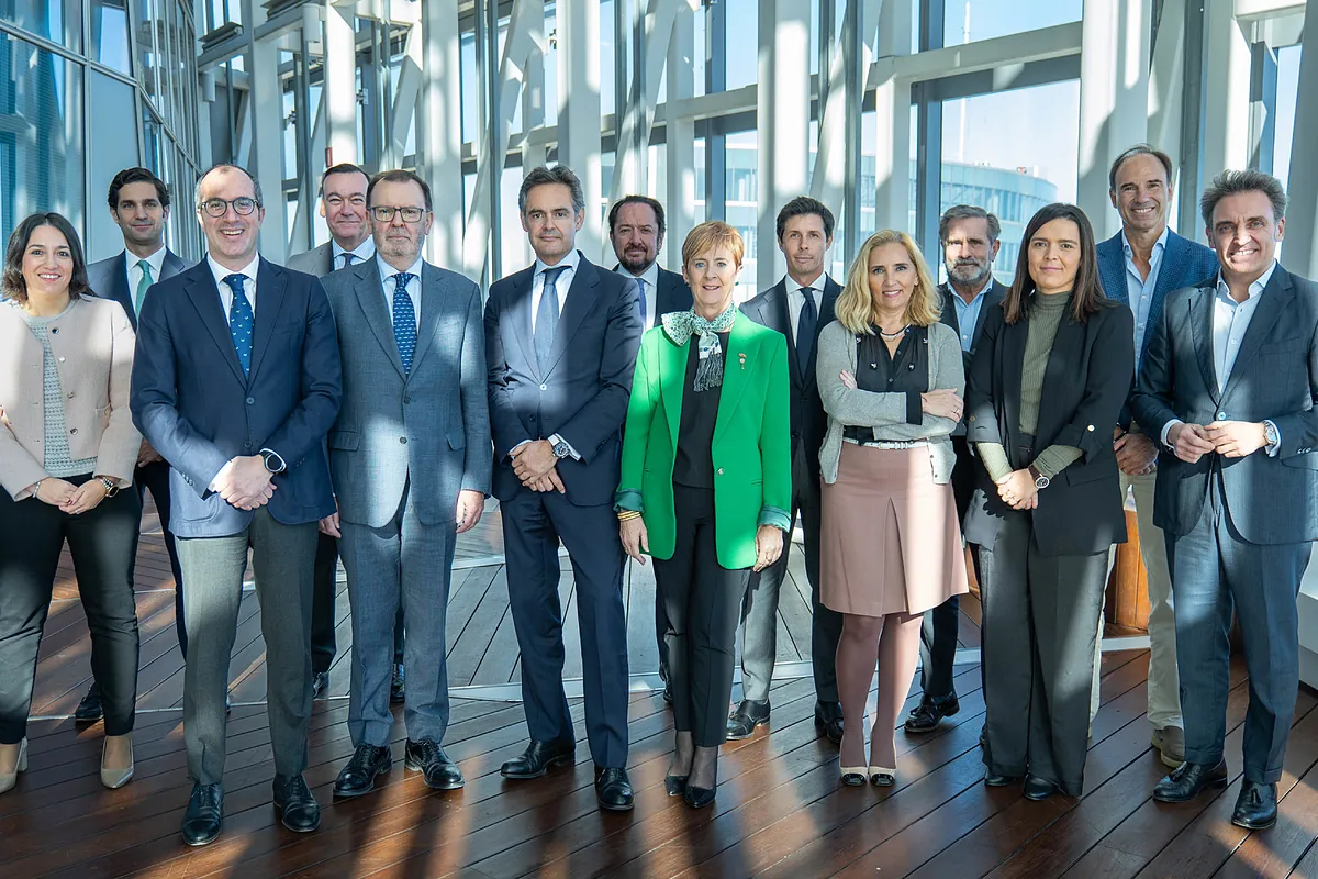 KPMG impulsa un equipo especializado en Defensa