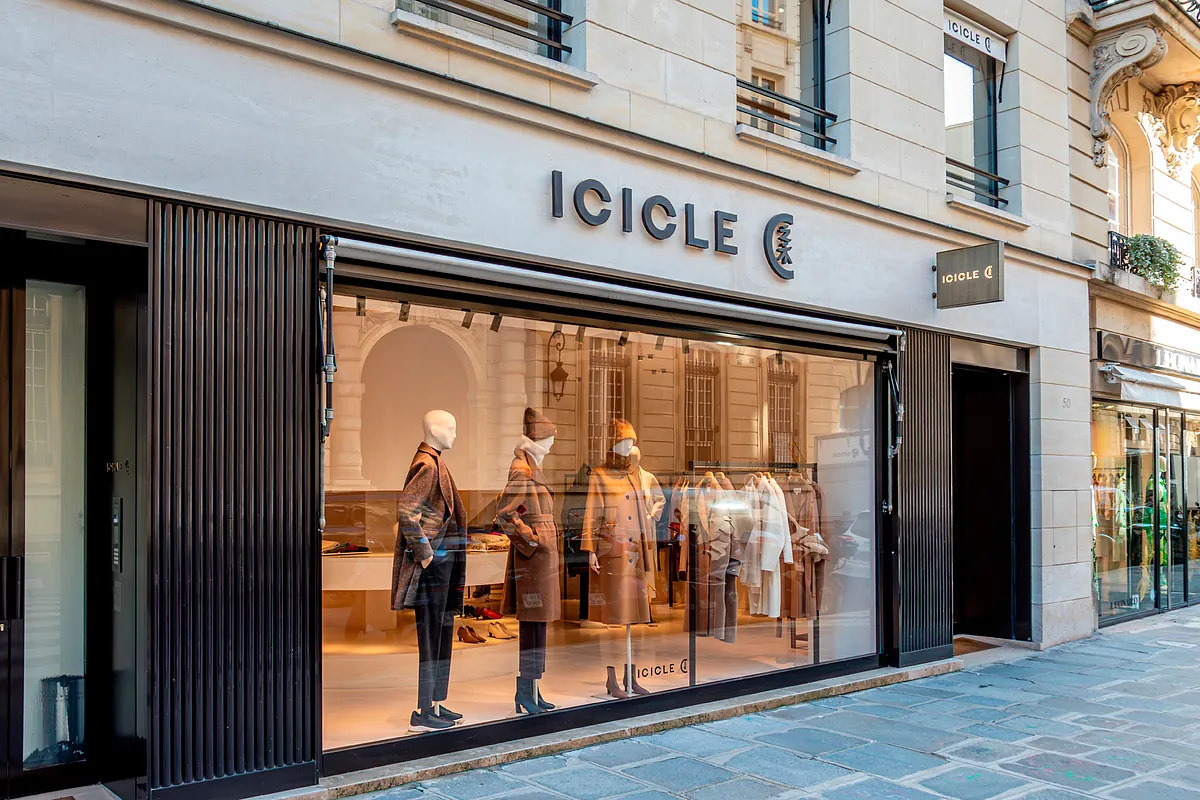 Cuando China está de moda, las marcas de lujo europeas deberían preocuparse