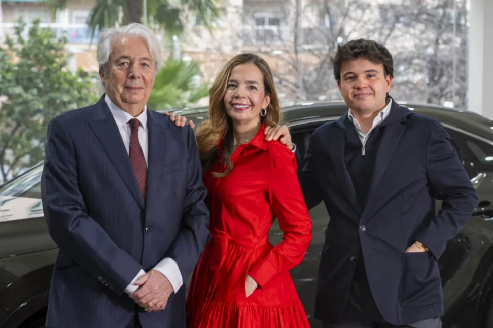 Llavina crecerá un 57% con la compra de Ippon Motor Vallès a Yomovo