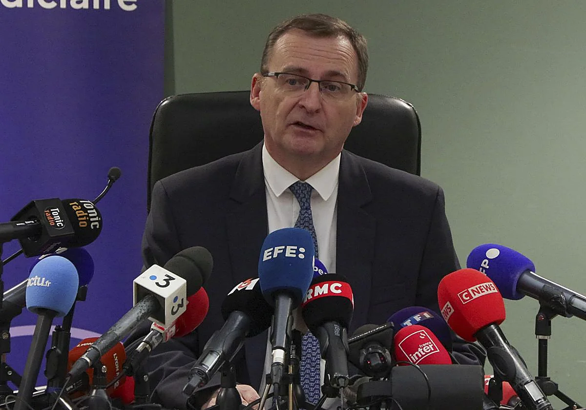 Francia encarcela a siete personas por matar a un ultra en Lyon