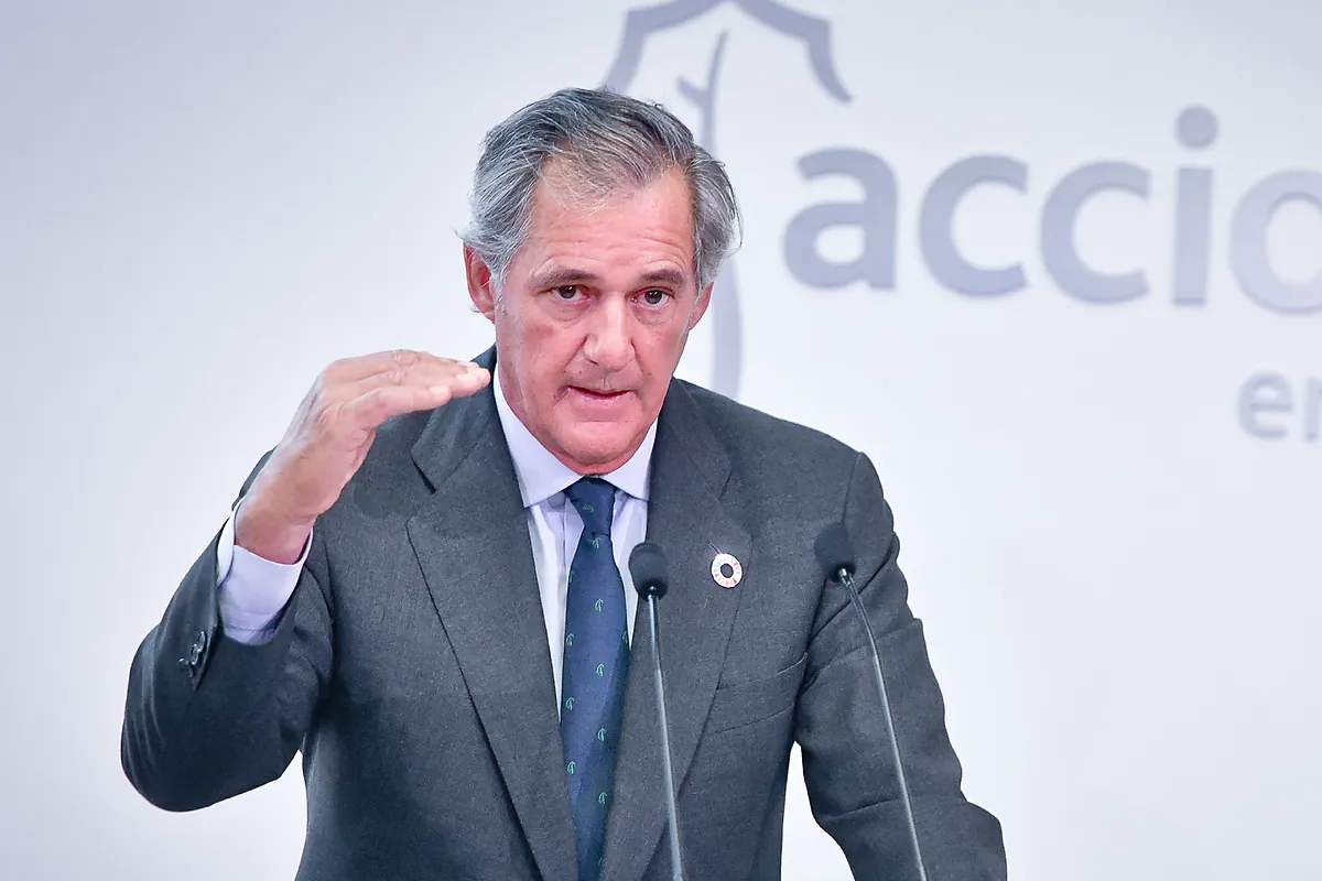 Acciona alerta al Congreso de EEUU de un parón en solar