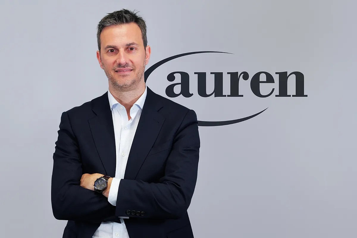 Àlex Massaguer se une a Auren Legal como socio en Barcelona