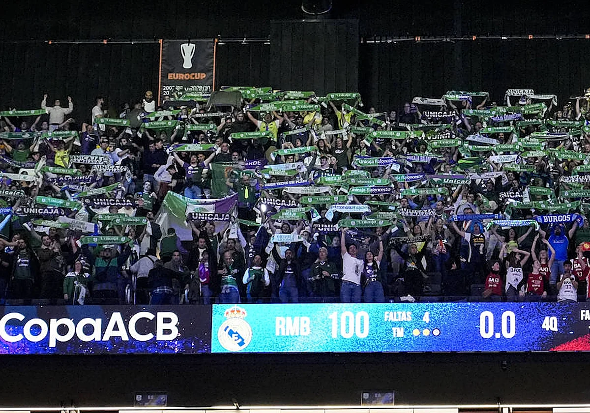 La afición, por encima del equipo