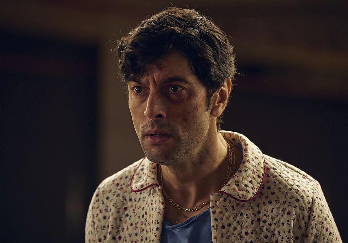 «Tiendo a justificar a mis personajes de manera enfermiza»