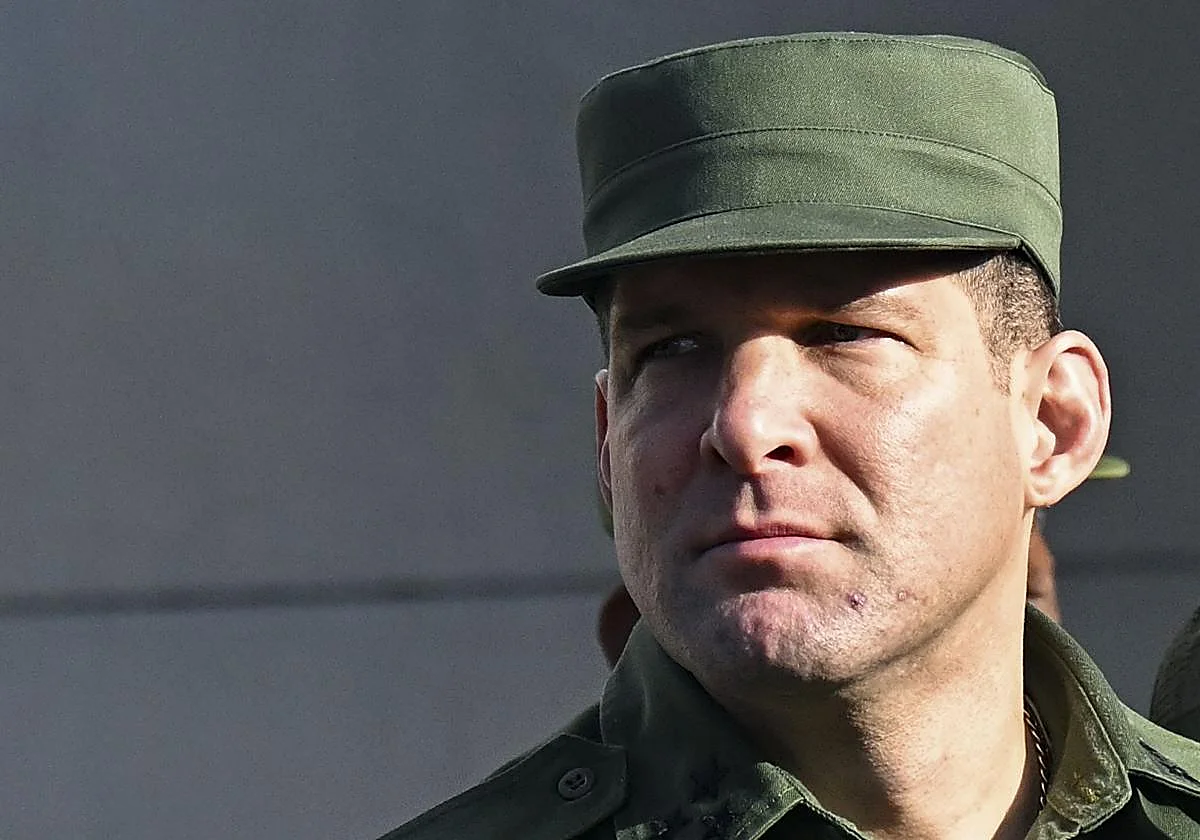 Raúl 'el Cangrejo', la última figura de la dinastía castrista que dicta el futuro de Cuba