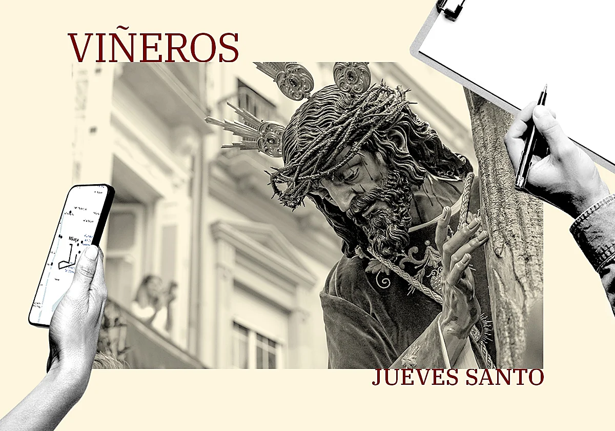 Viñeros: novedades y proyectos de la cofradía