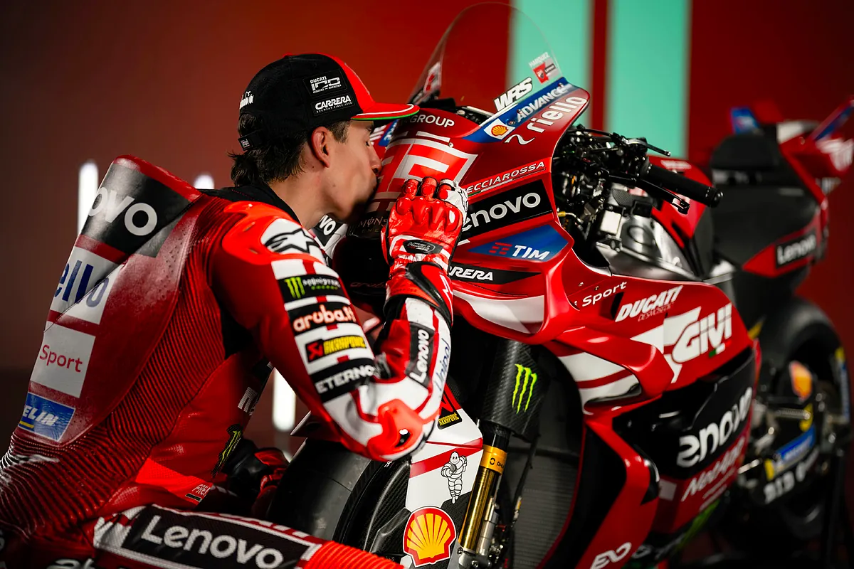 MotoGP arranca... pensando en 2027