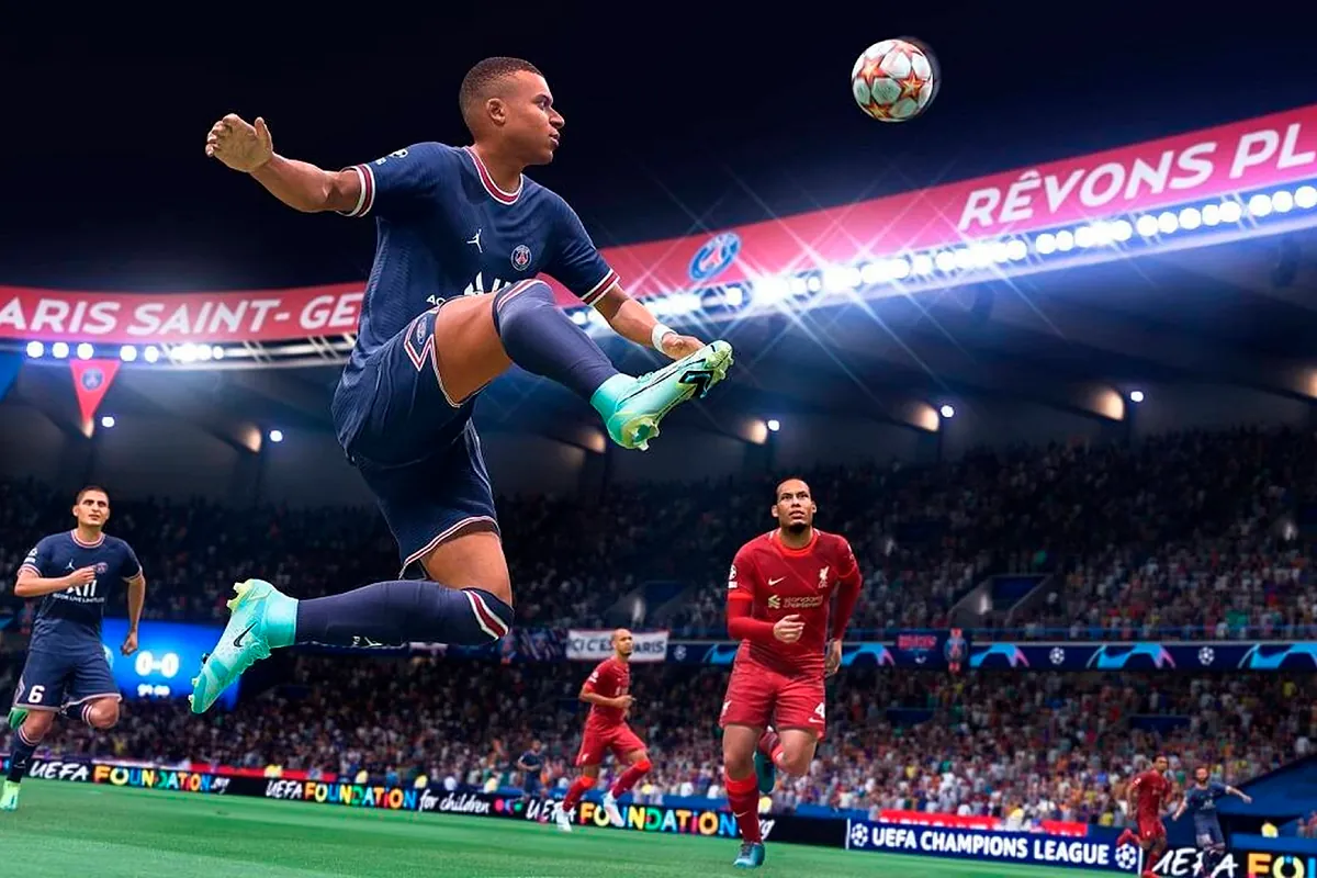 EA tendrá que indemnizar a Fútbol Draft por usar su marca en los videojuegos FIFA