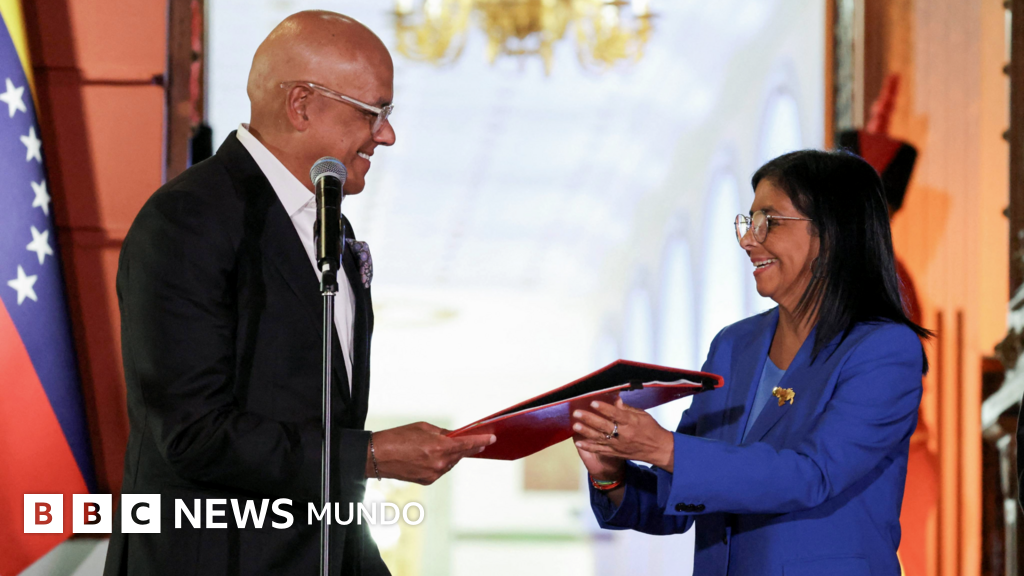 La Asamblea Nacional de Venezuela aprueba la ley de amnistía que abre la puerta a la excarcelación de cientos de presos