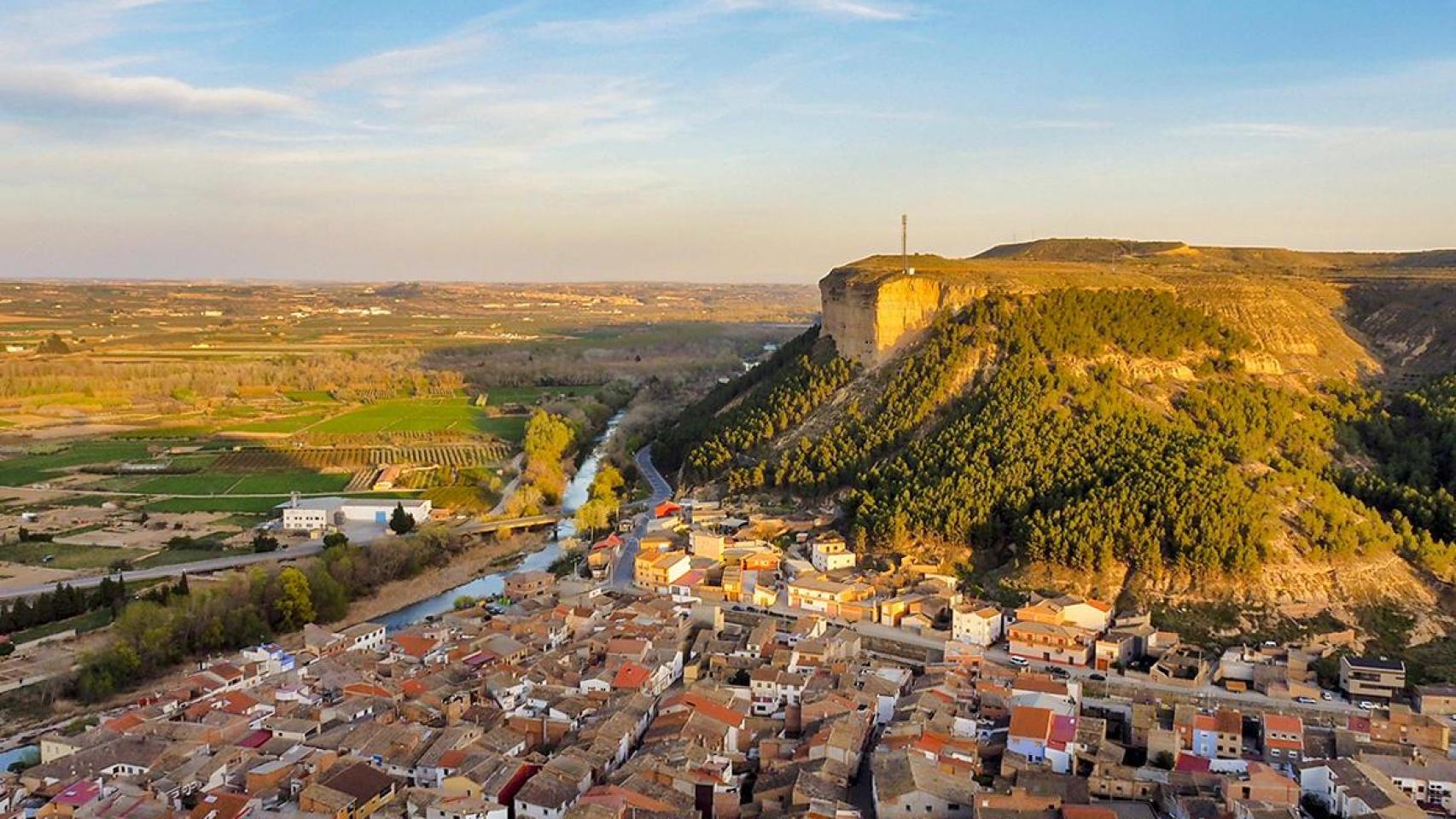 Muere un trabajador en un accidente al montar una granja en Ballobar (Huesca): apenas le quedaba un mes para jubilarse