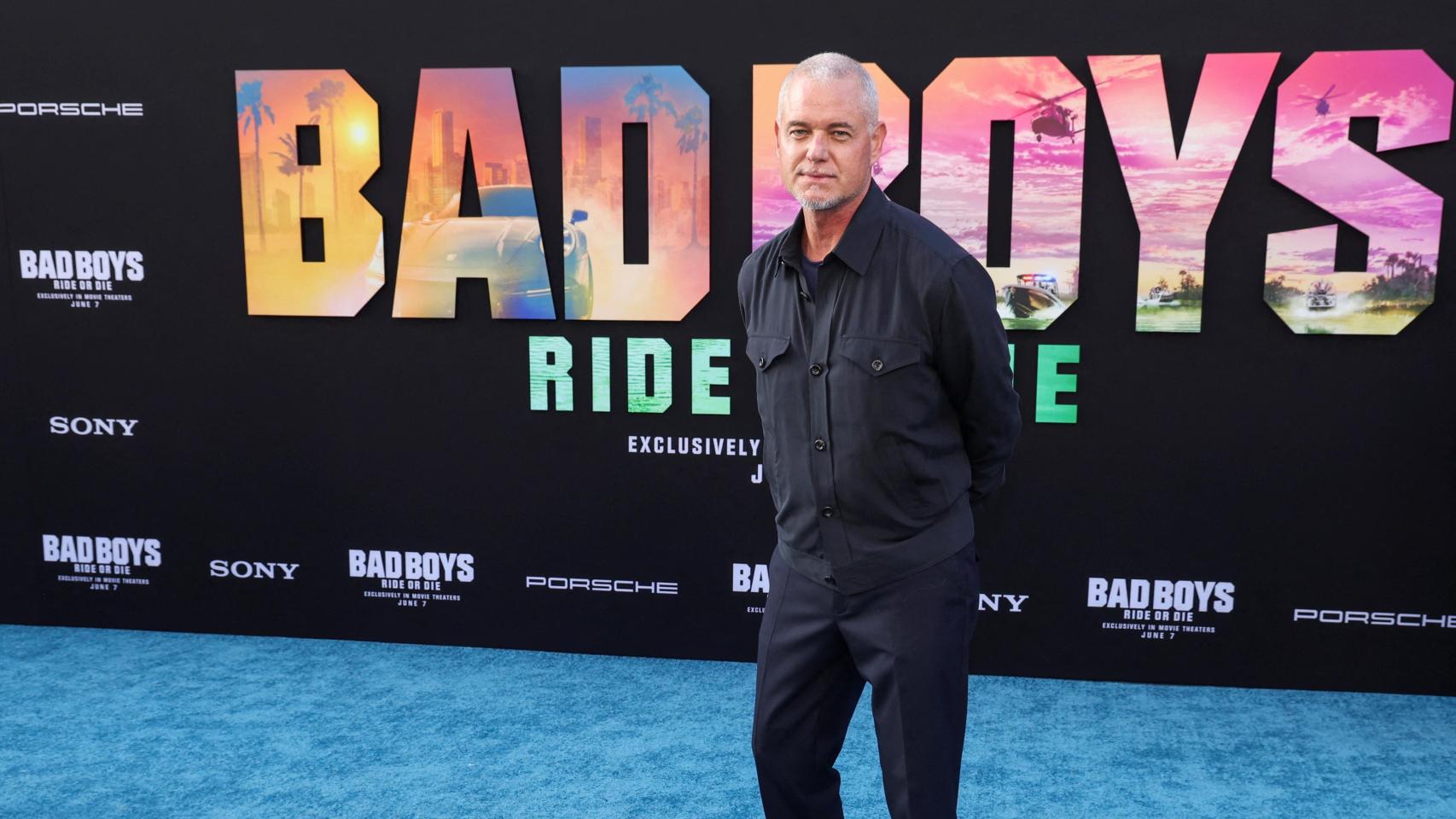 Muere el actor Eric Dane a los 53 años, famoso por 'Euphoria' y Anatomía de Grey'