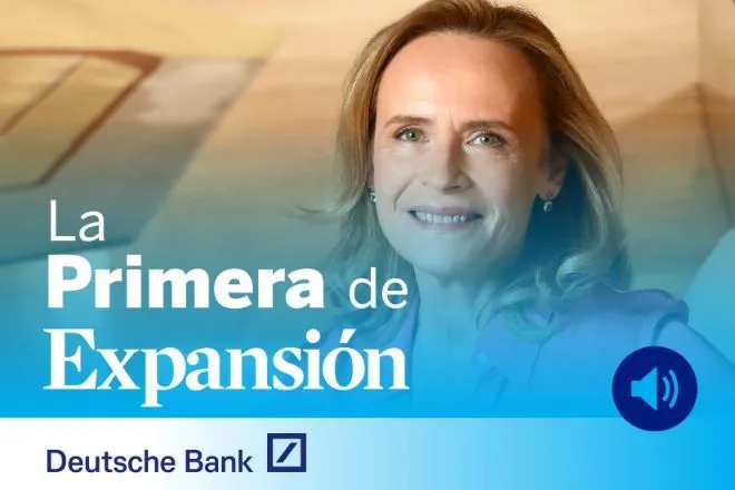 La Primera de Expansión sobre crisis empresariales, Bankinter, Talgo, Palantir, Nvidia y Open AI