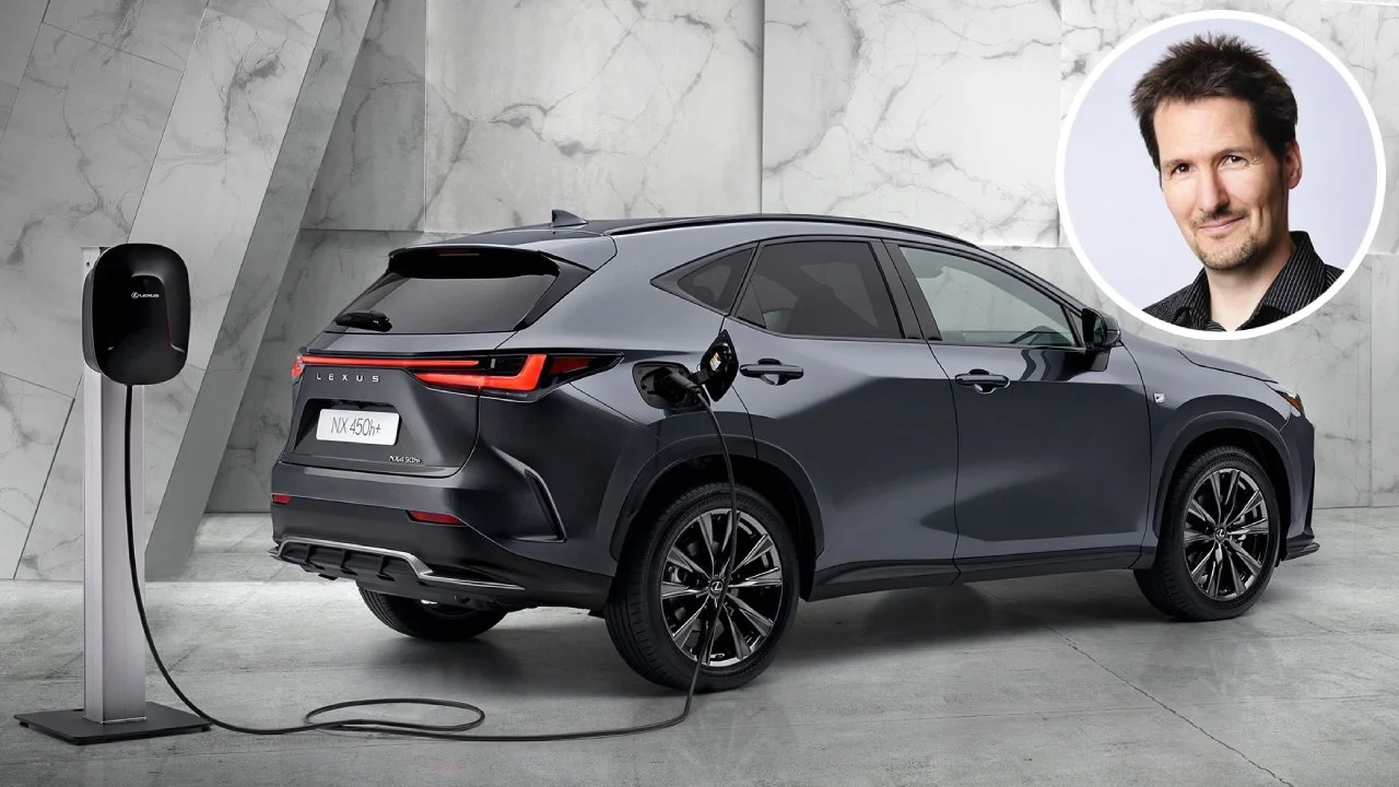 Piden más ayudas para los coches eléctricos usados que para los coches híbridos enchufables: “Son una farsa”