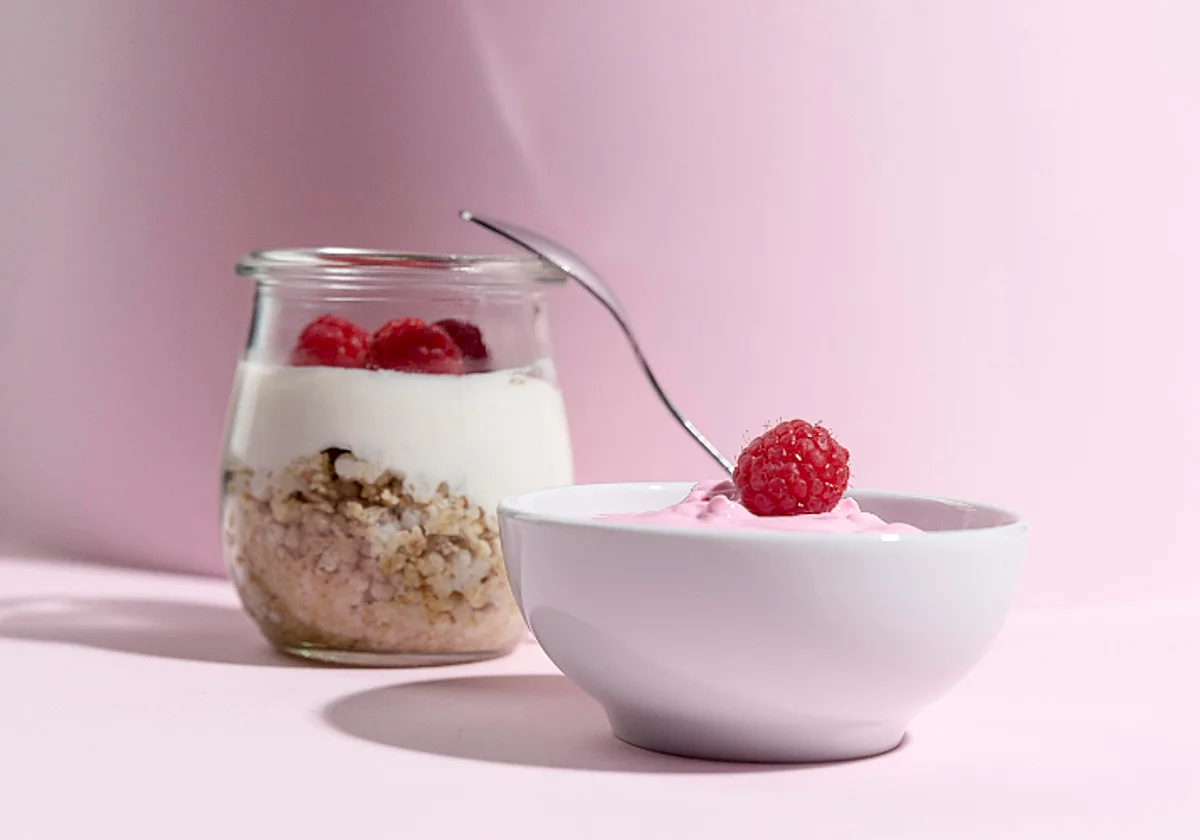 Prepara kéfir y deliciosos yogures en casa con estas yogurteras y fermentadoras