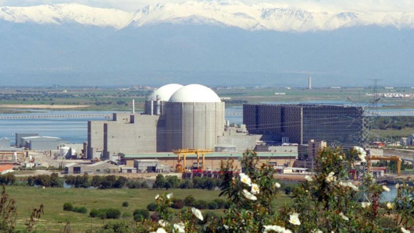 La mayoría de los miembros del Consejo de Seguridad Nuclear votarán a favor de la prórroga de la central de Almaraz