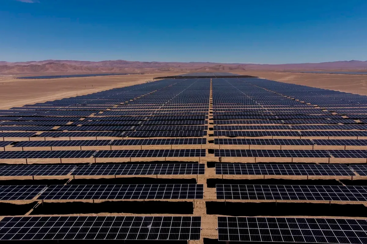 UBS otorga una valoración récord a Grenergy