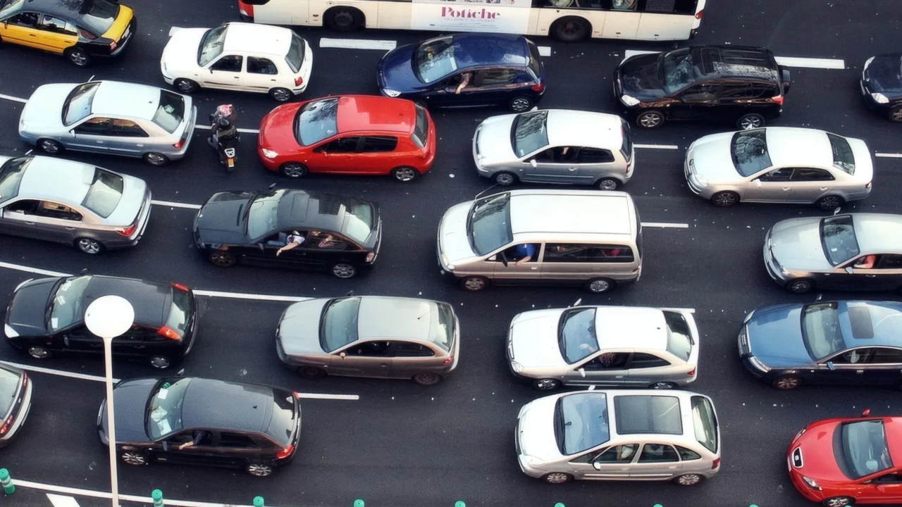 El coche empieza a quedarse fuera del bolsillo de muchos en España: la realidad que dibujan las encuestas
