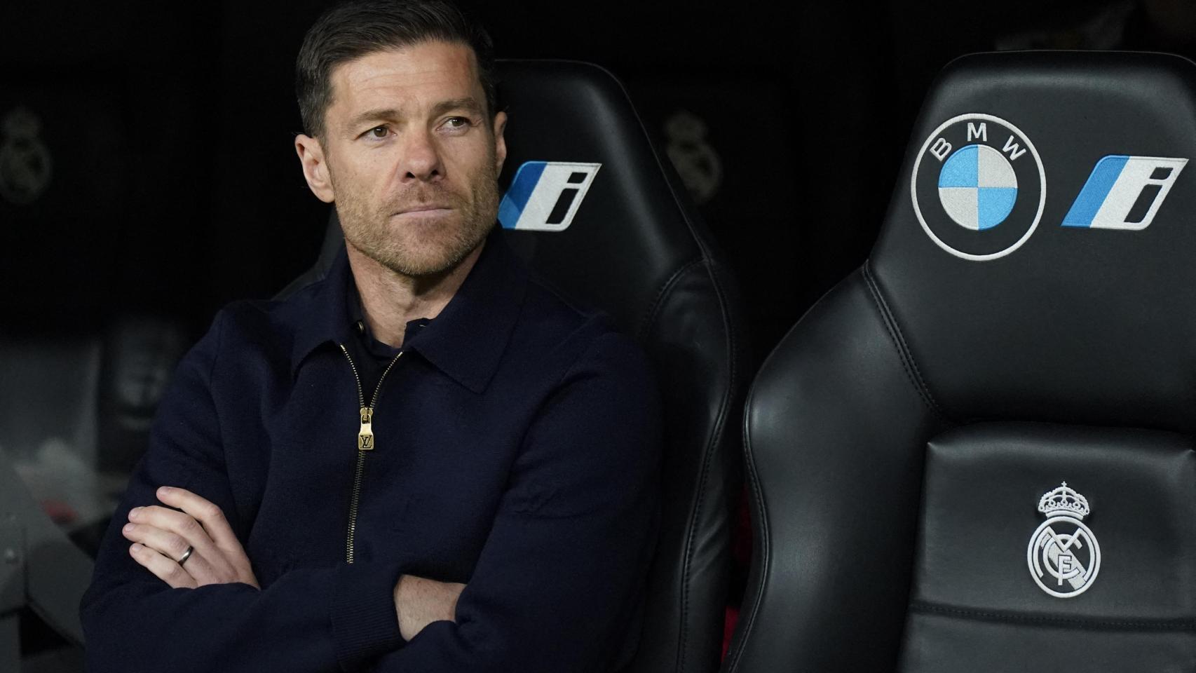El ultimátum para Xabi Alonso: reconducir la situación y ganarse al vestuario o meterse en un callejón sin salida